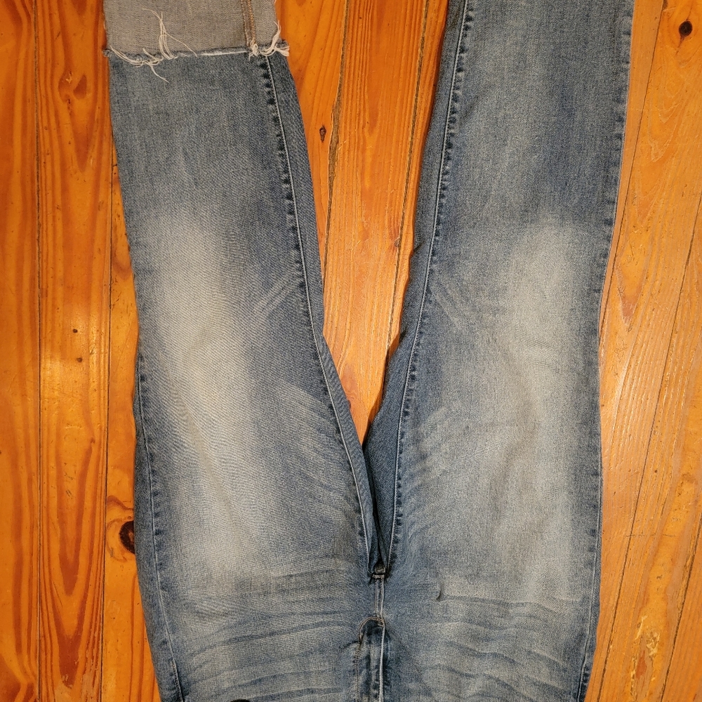 Judy Blue Jeans Boyfriend